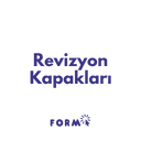 Revizyon Kapakları